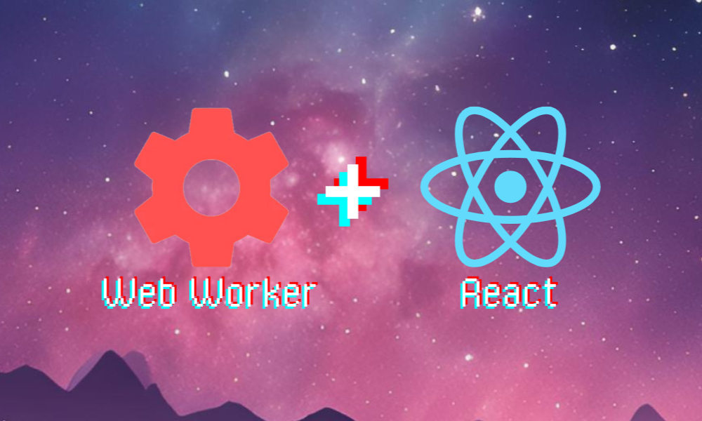 How to Use Web Workers in React