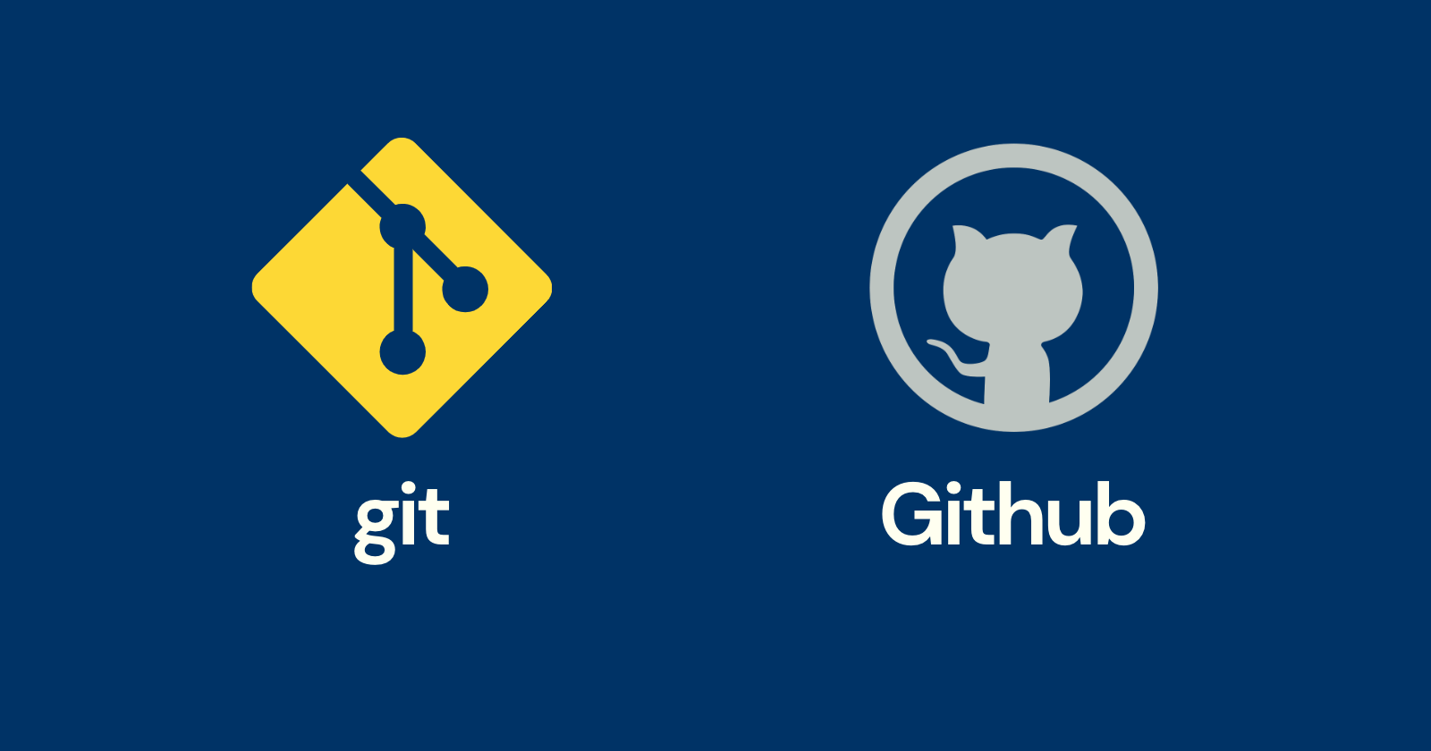 Simplifying Git and GitHub for Developers