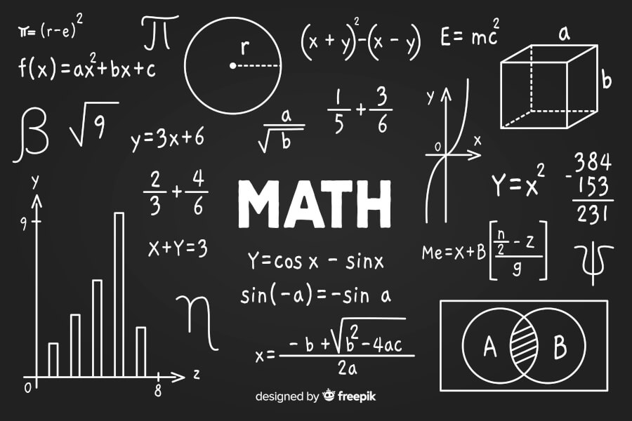 The Power of Math in Data Analysis