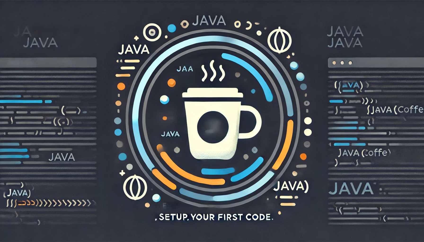 Java: Exploring the Programming Language - Key Components, Setup, and Your First Code