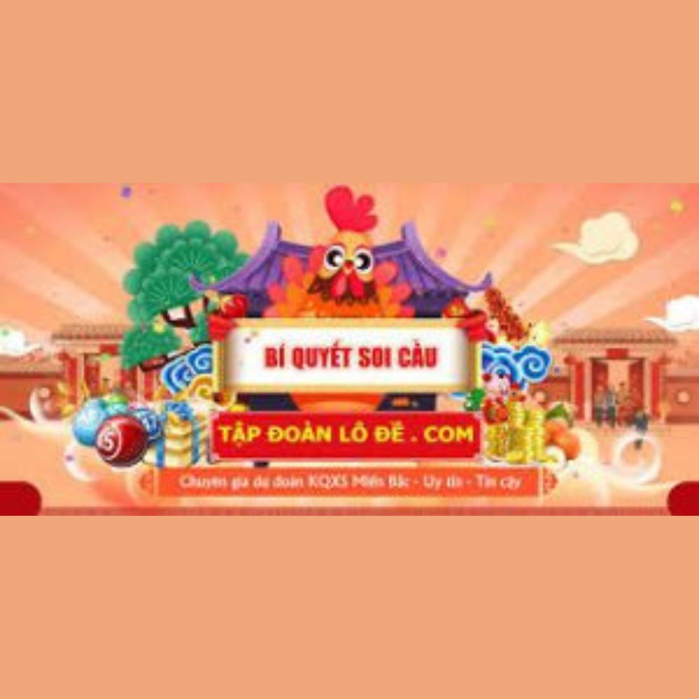 Dàn Lô Đề Vip