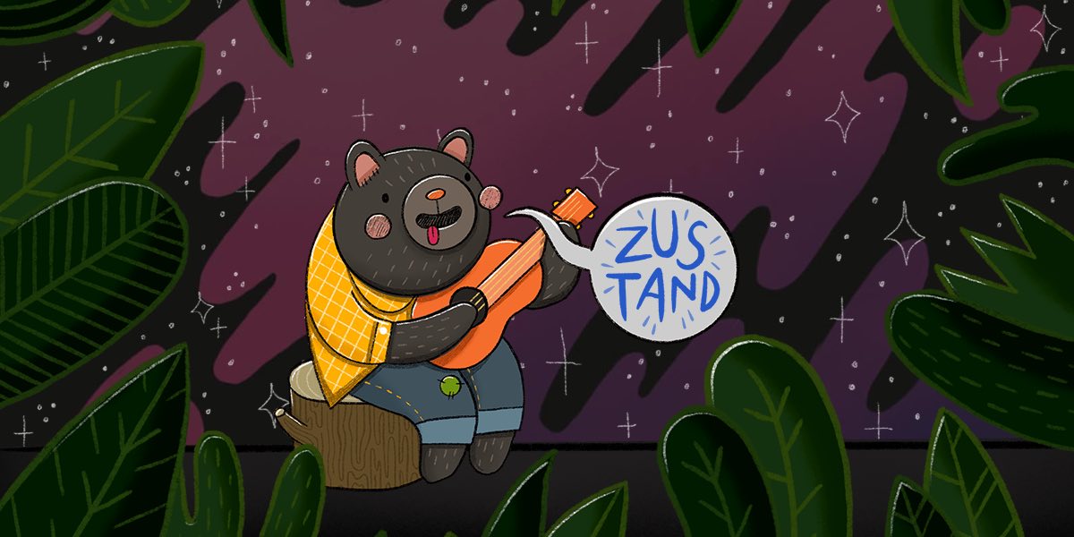 [ 살펴보기 ] Zustand - Store