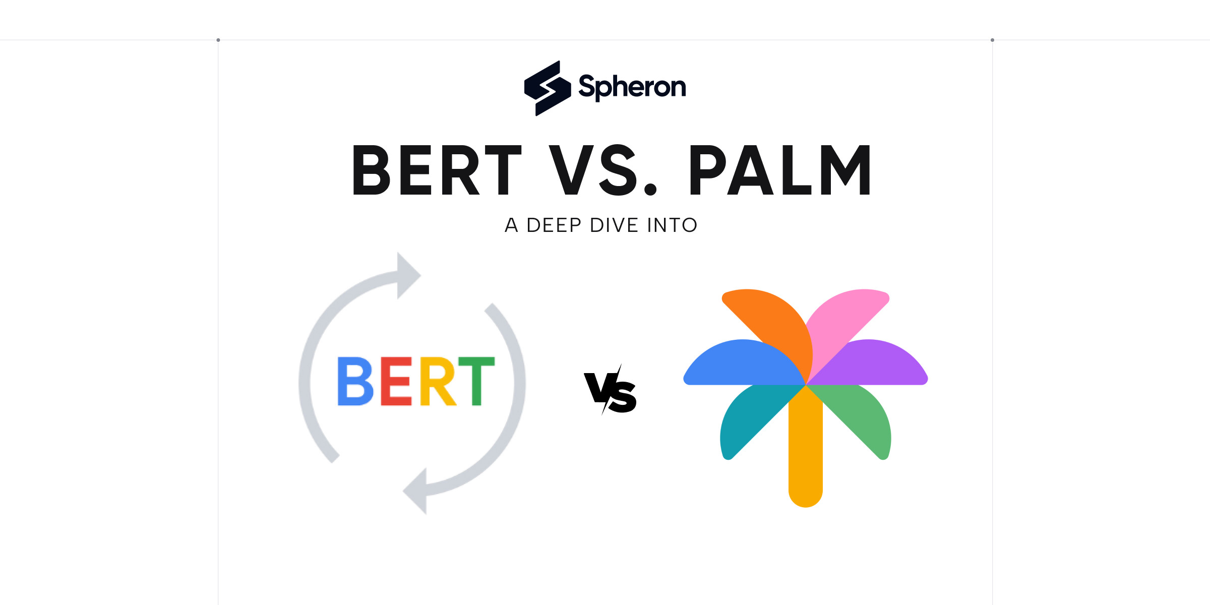 A Deep Dive into BERT vs. PaLM