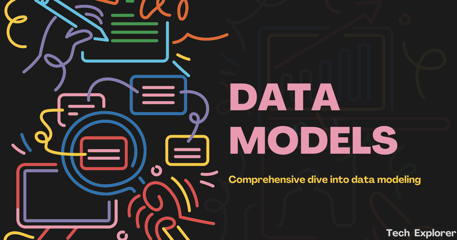 Understanding Data Modeling