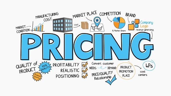 Mastering Product Pricing: A Guide for Sustainable Growth and Customer Loyalty