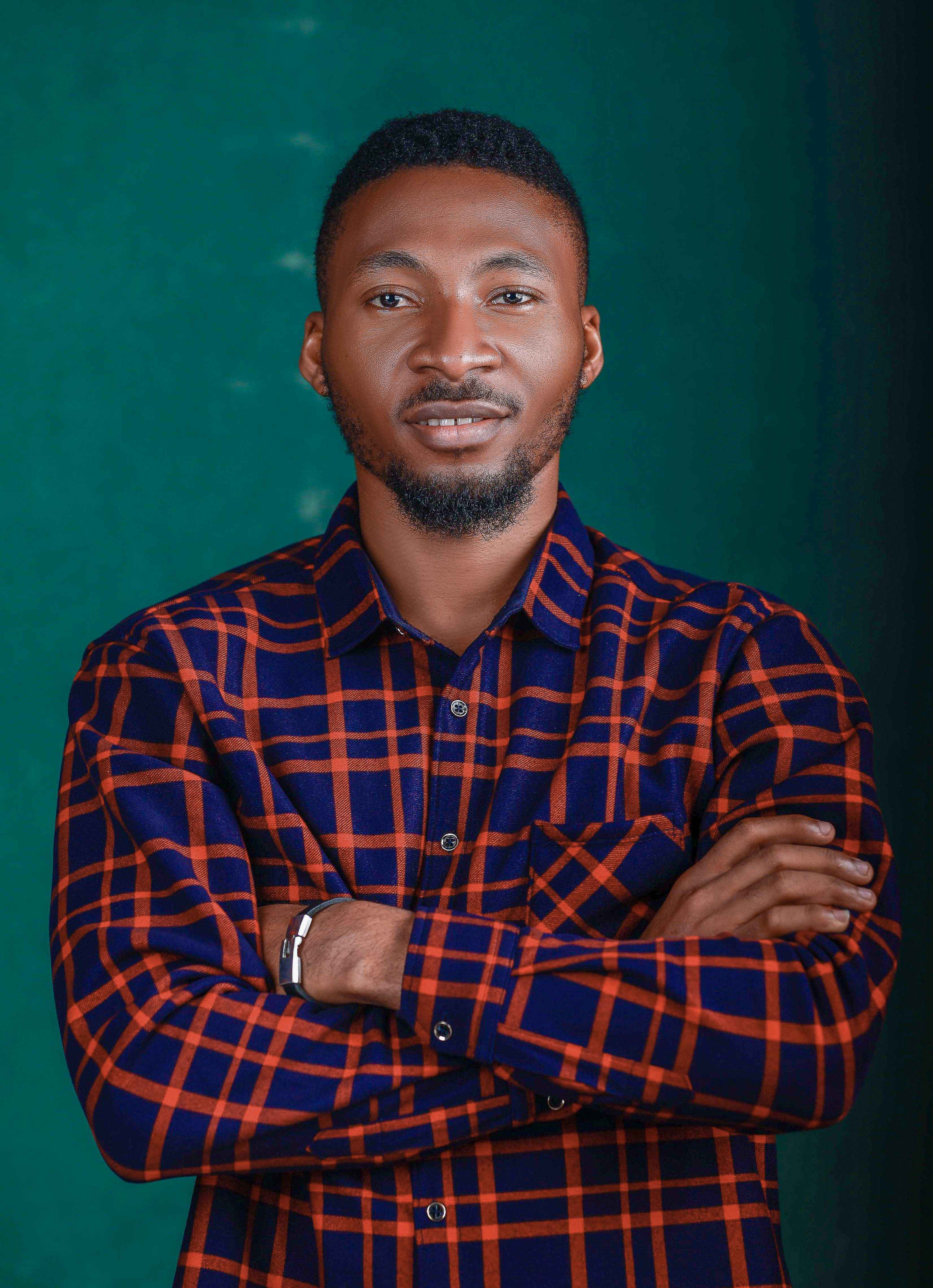 Joseph Alagi