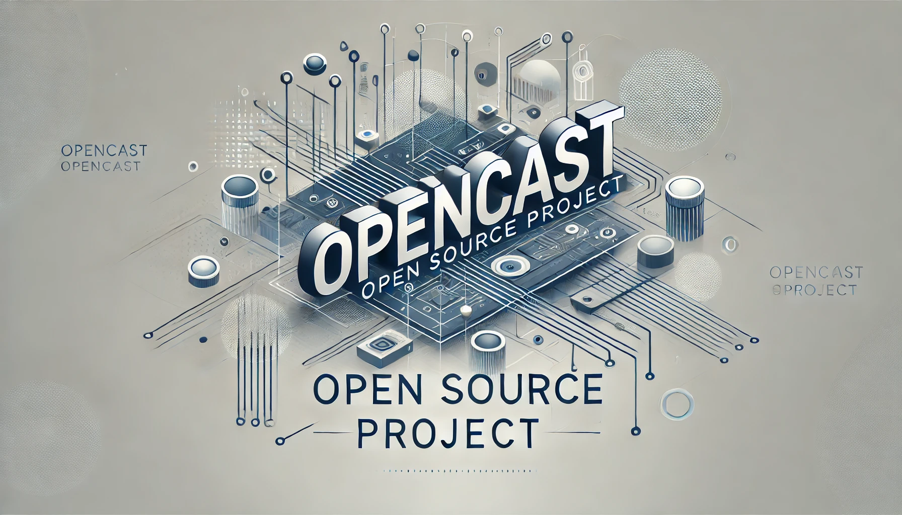 Exploring OpenCast: A Comprehensive Guide to Open-Source Lecture Capture and Multimedia Management