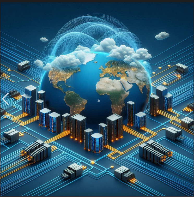 Cloud Solutions
