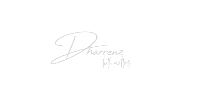 Dharren Talks