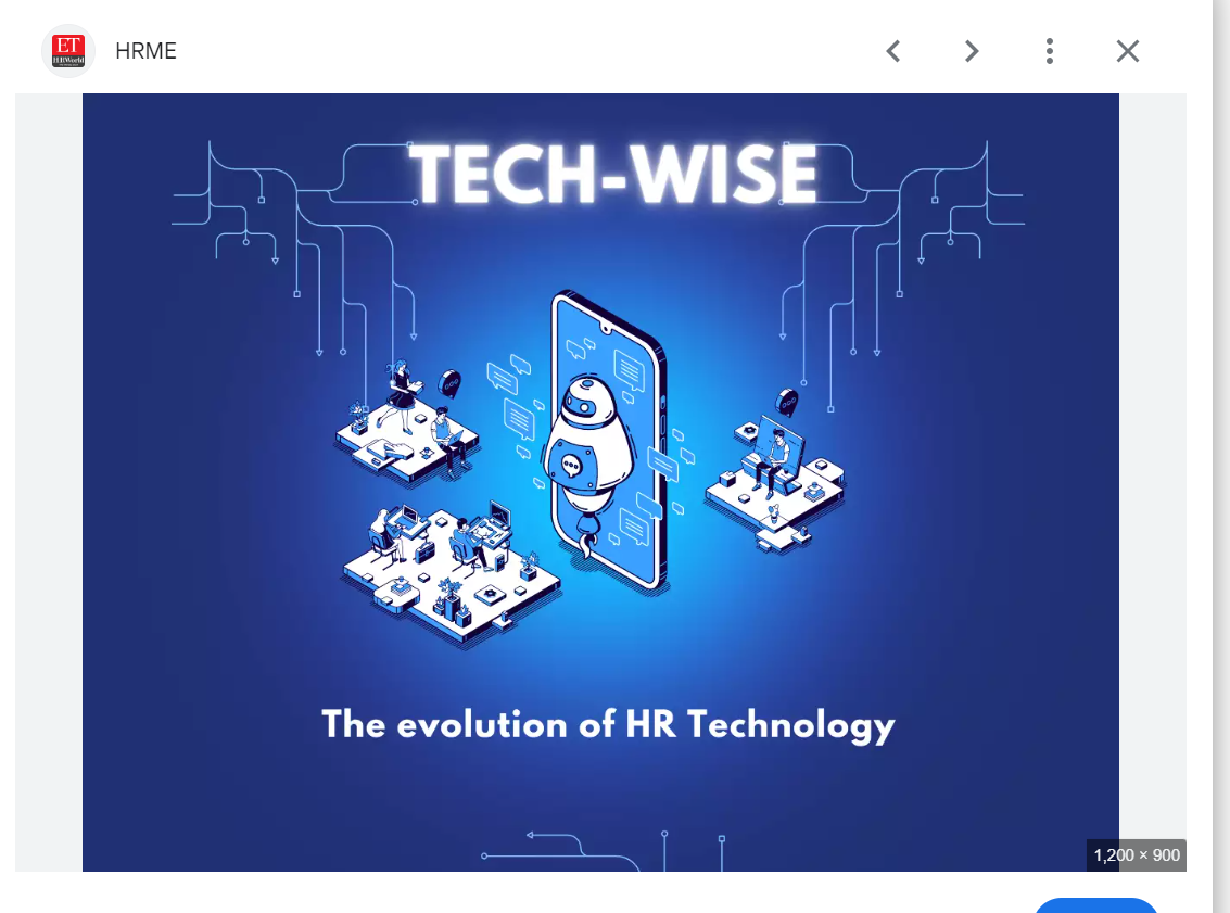 The Future of HR: New Technologies You Need to Know