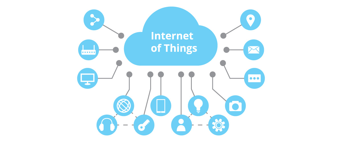 The Integral Role of IoT in the Smart Home Industry