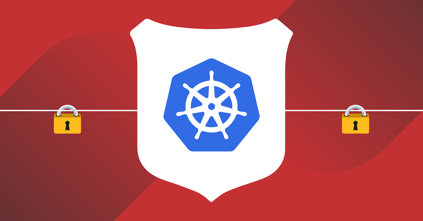 Kubernetes Storage & Kubernetes Security