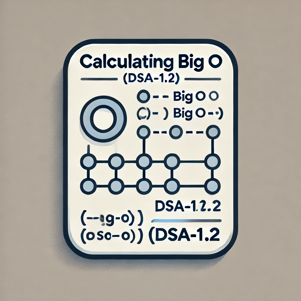 Understanding How Big O Notation is Calculated: A Detailed Guide