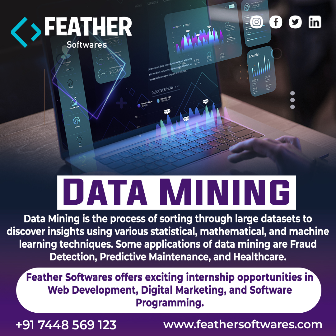Data Mining / Data Scraping process