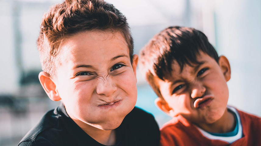 How To Prevent Bad Breath Or Halitosis In Kids