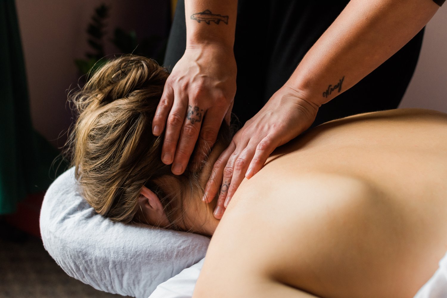 Registered Massage Therapy: Your Key to Pain Relief and Relaxation
