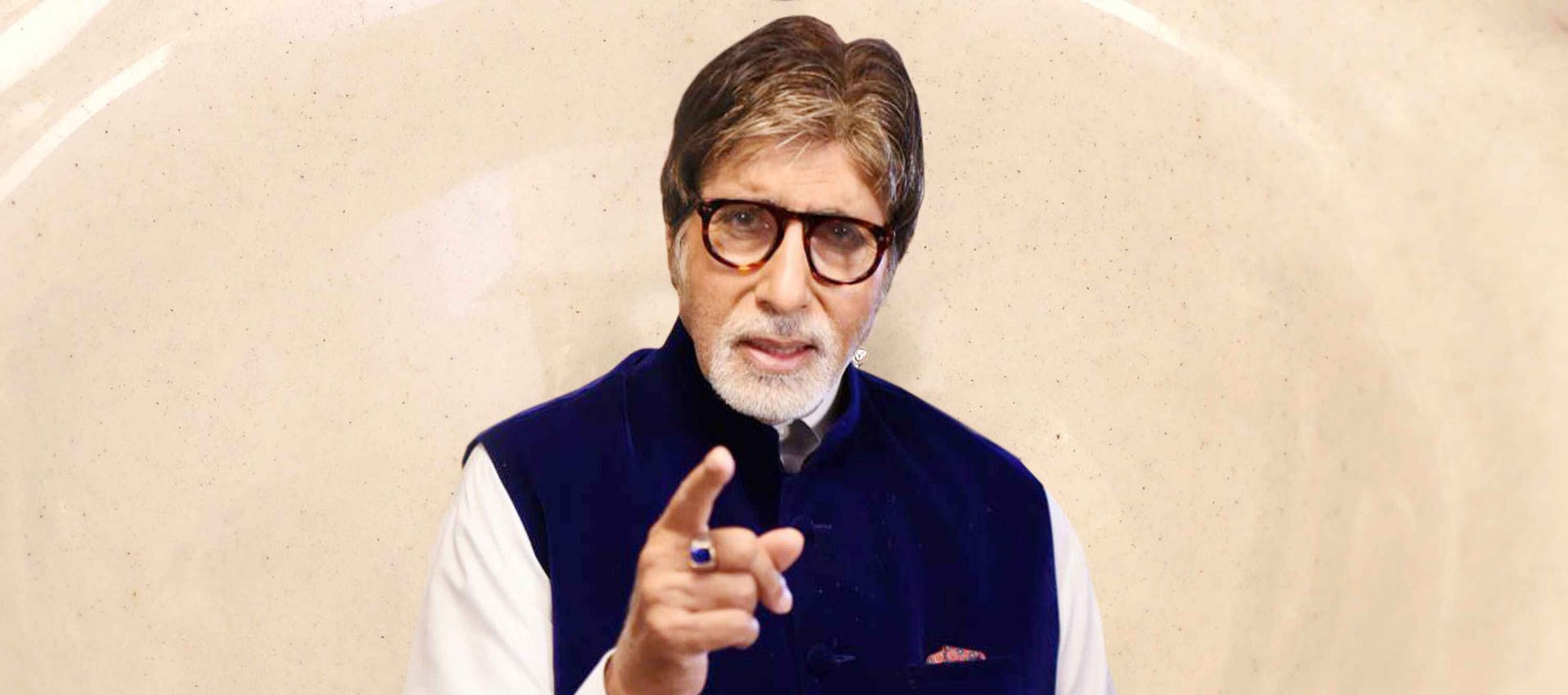 How Blue Sapphire Changed Amitabh Bachchan's Life?