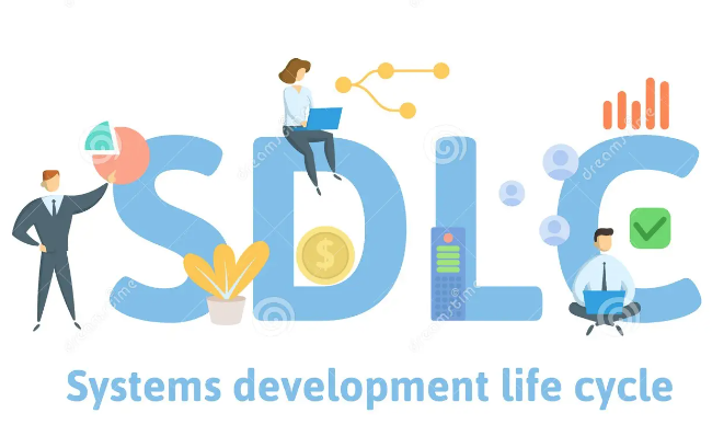 SDLC - Software Development Life Cycle