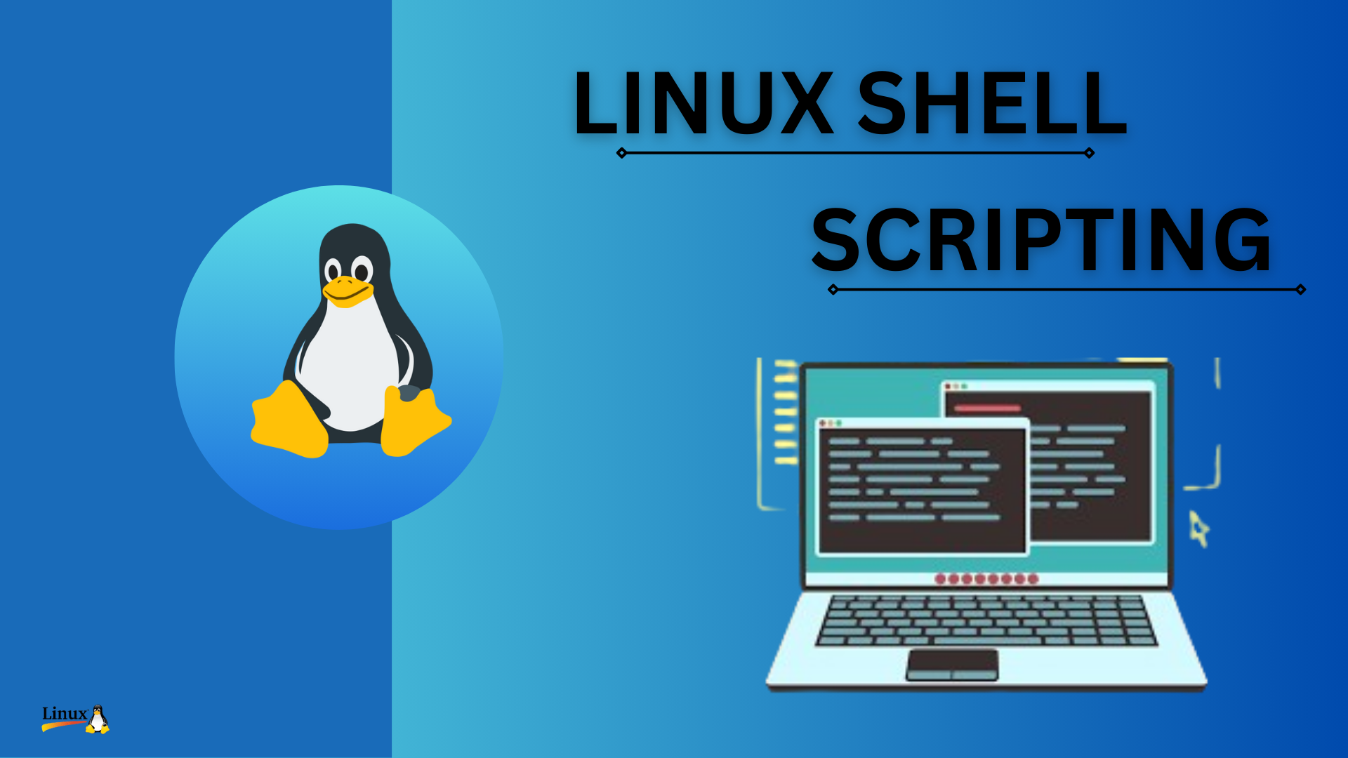 Linux Shell Scripting #Day5