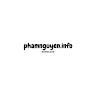 Phamnguyen info - Hướng dẫn thủ thuật về công nghệ