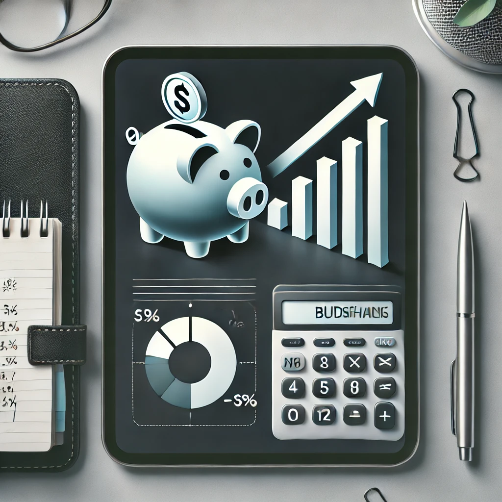 Top Budgeting Hacks to Boost Your Financial Health