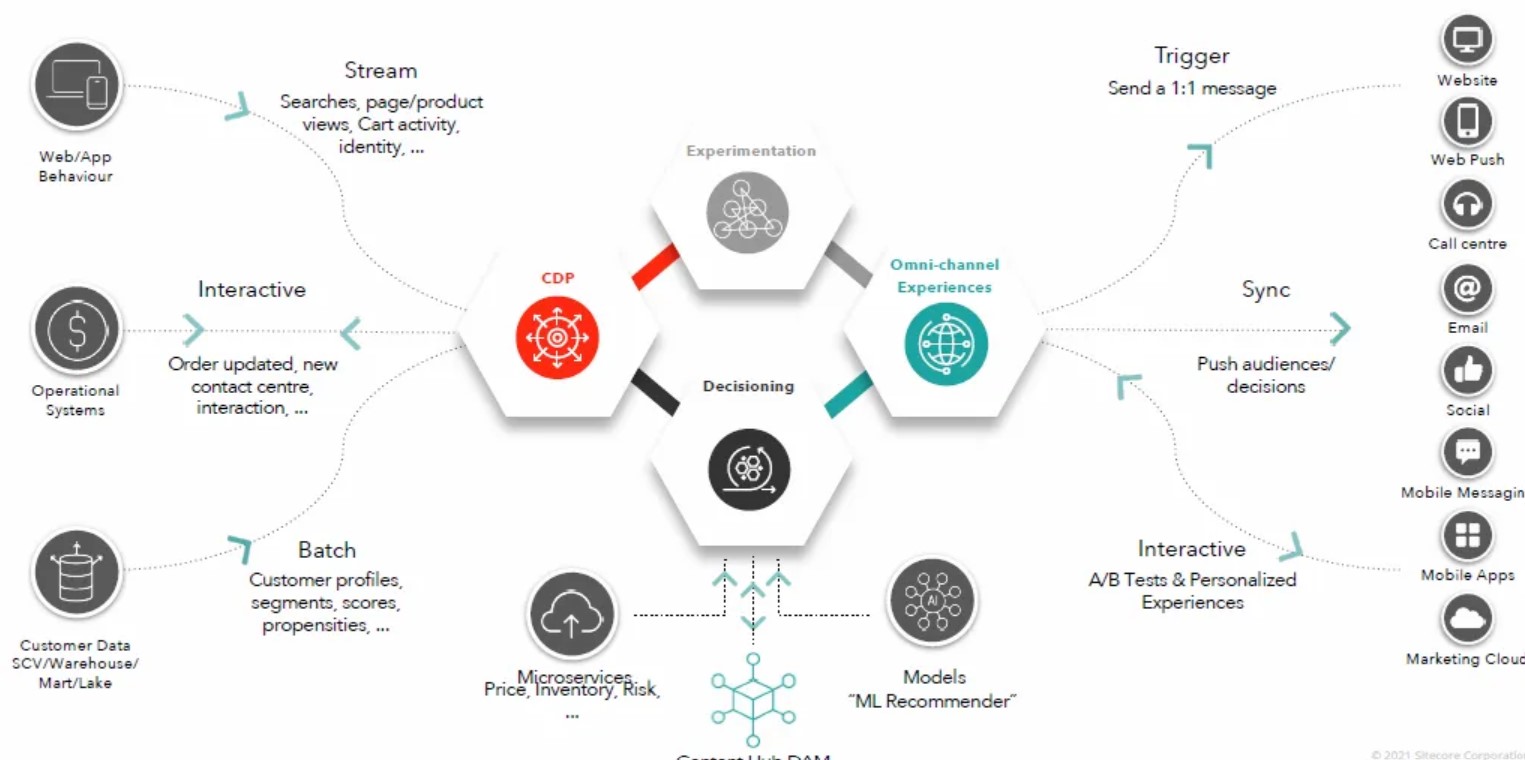 Understanding Sitecore CDP and Personalize: Elevating Customer Experience