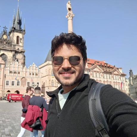 Avinash Dangi