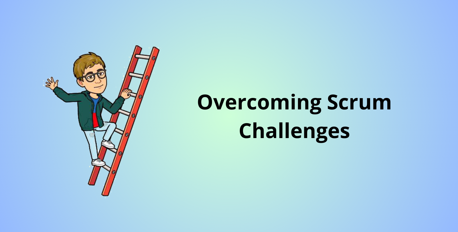 Overcoming Common Challenges as a Scrum Master