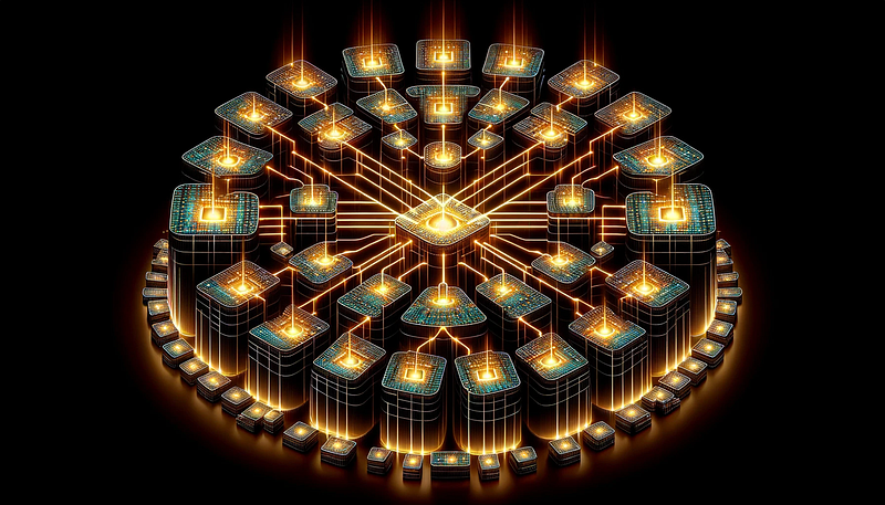 Key Data Structures for Scalable Software
