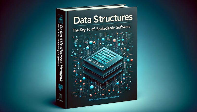 Key Data Structures for Scalable Software