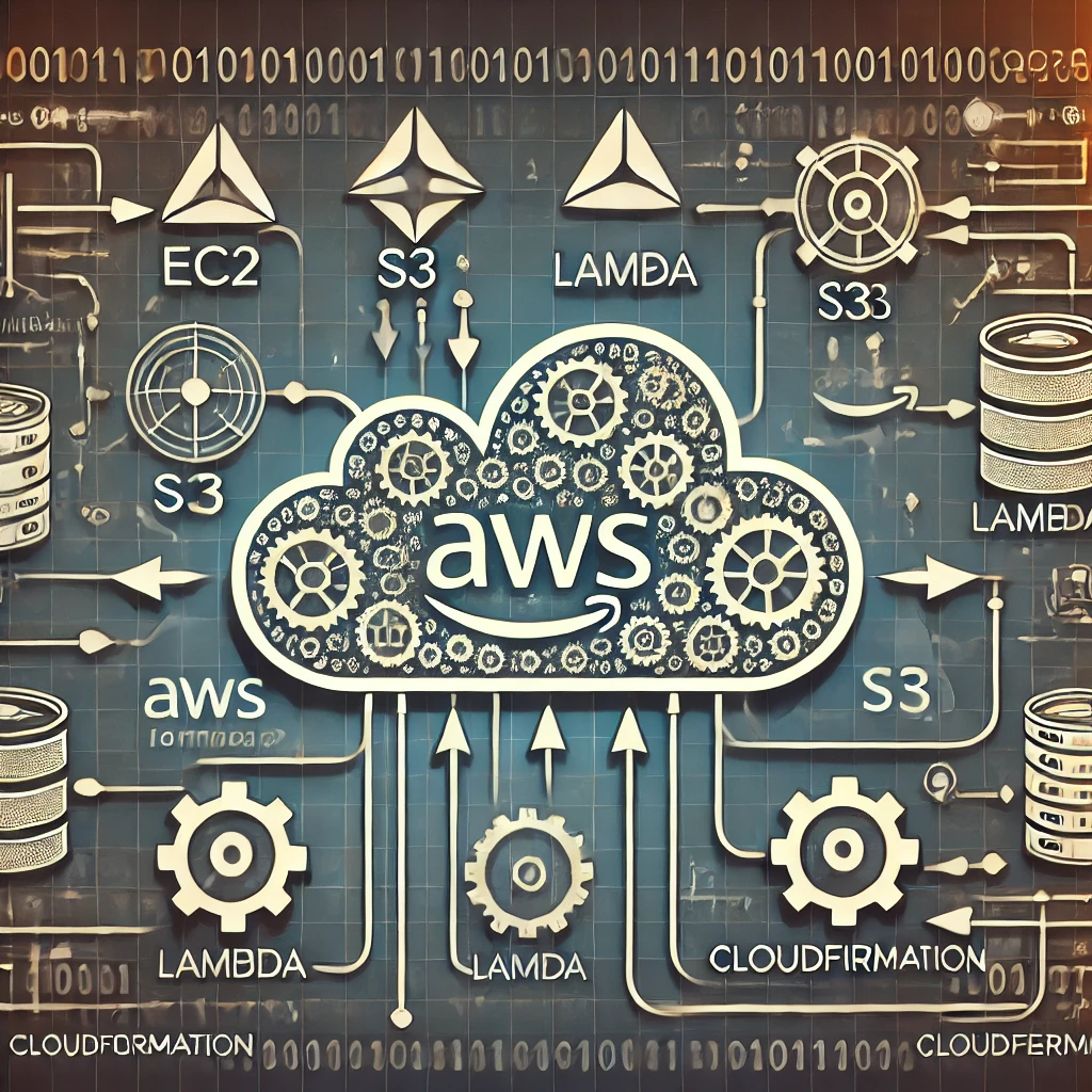 Automated S3 Backup and Cleanup Script