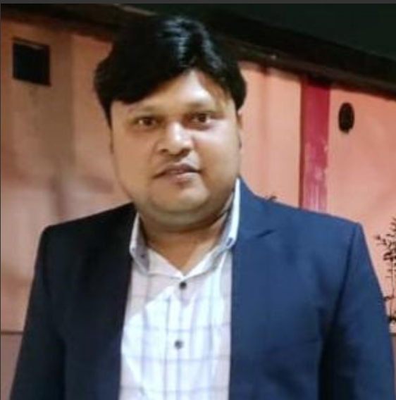 Deepak Kumar