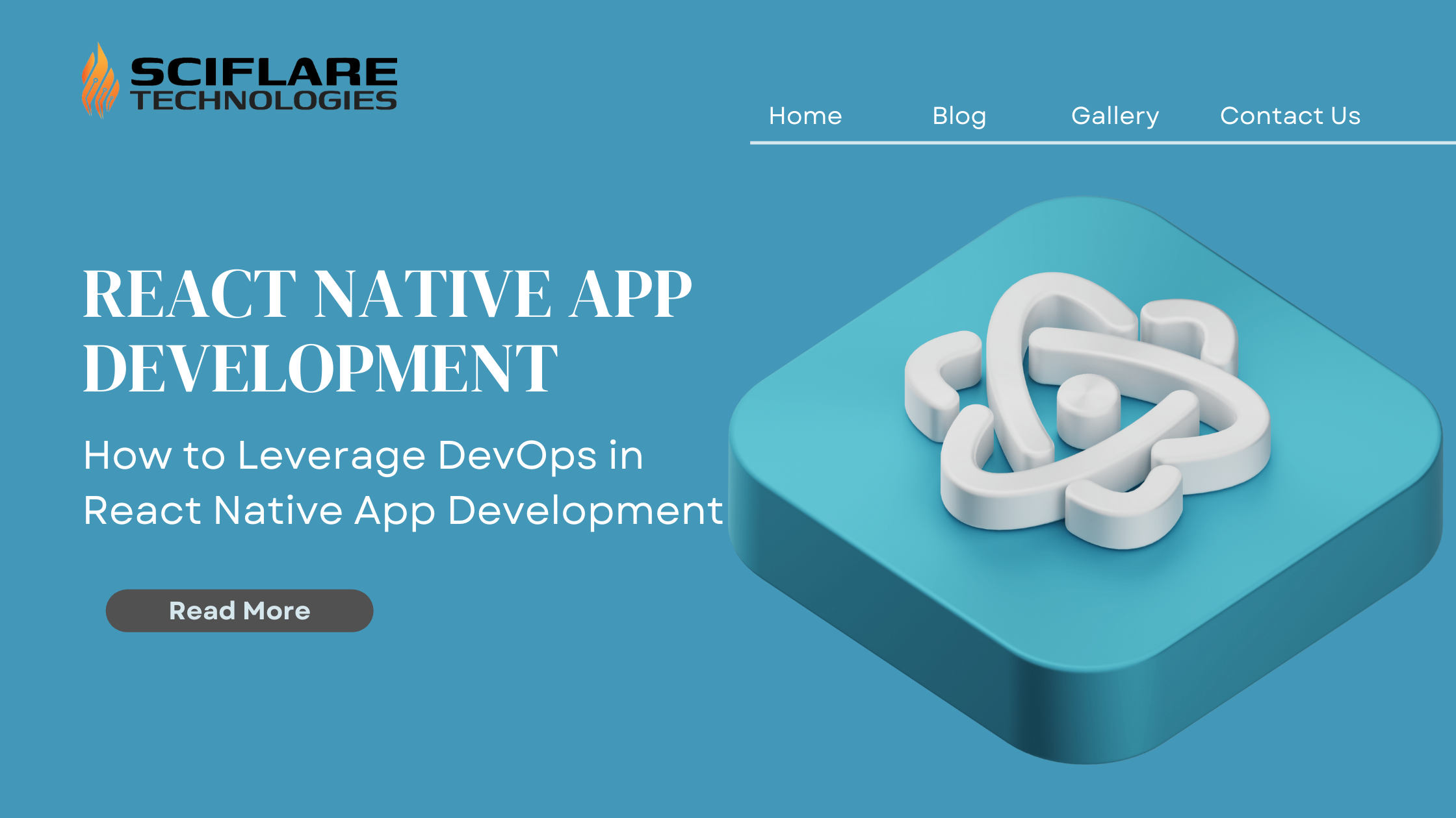 React Native App Development