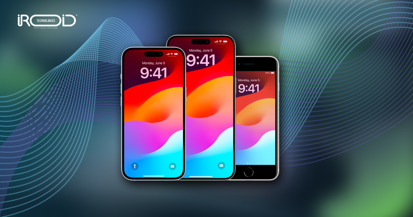 How to Choose the Right iOS App Development Company in India?