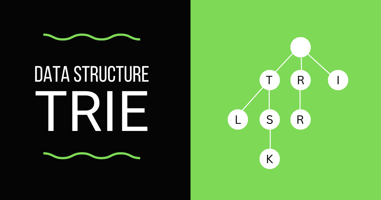 Data Structure : Introduction to Trie