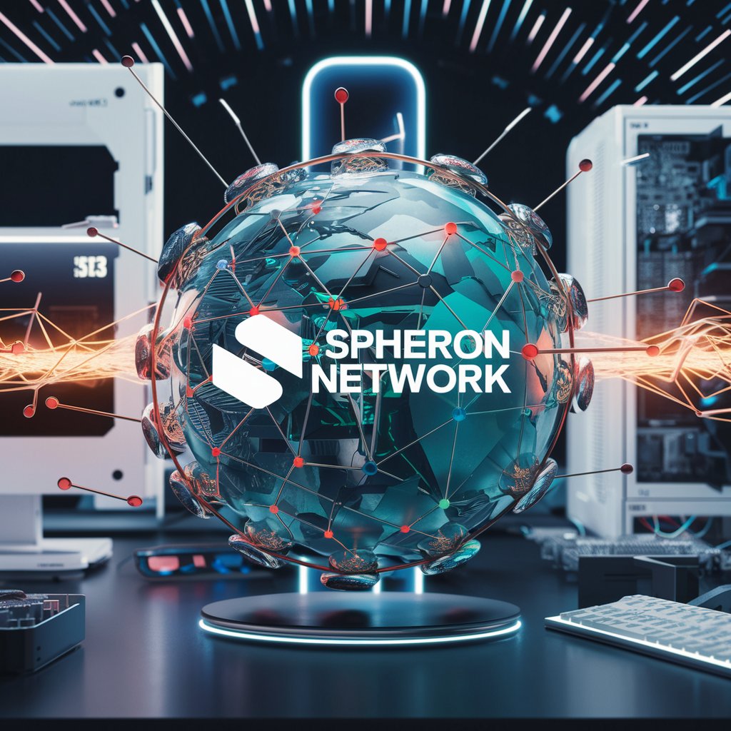 Spheron Network: Unlocking Shared GPU Resources on a Decentralized Network