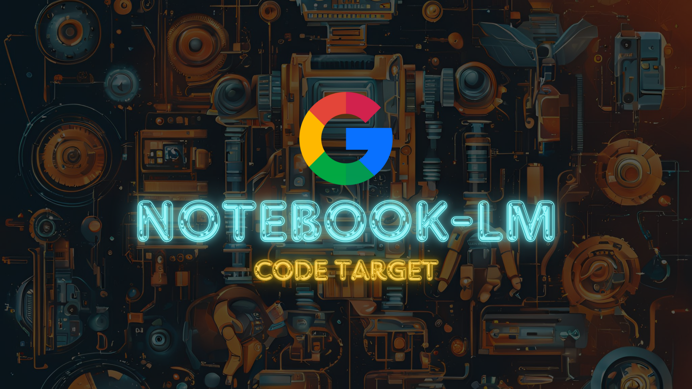 Introducing Google's NotebookLM: The Future of AI-Enhanced Note-Taking