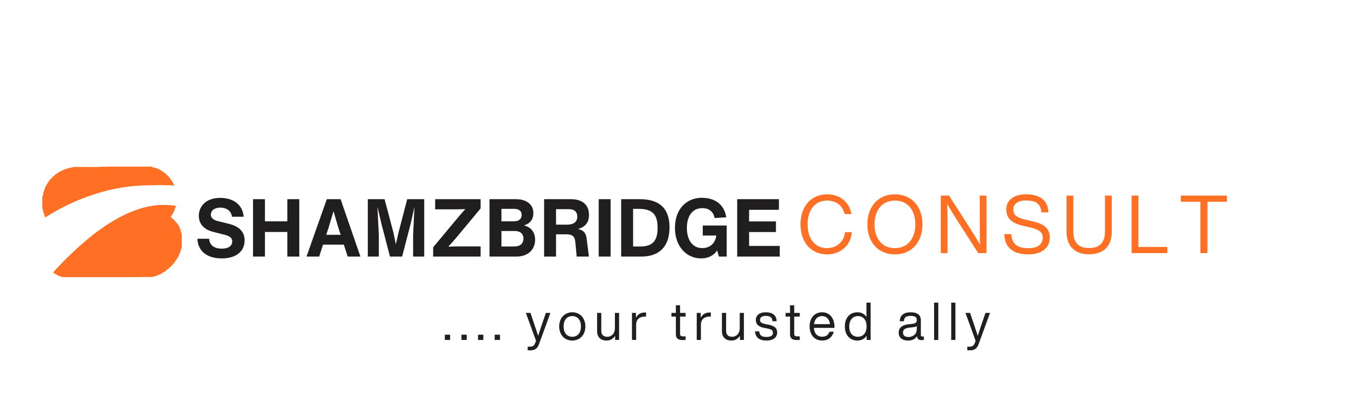 ShamzBridge logo