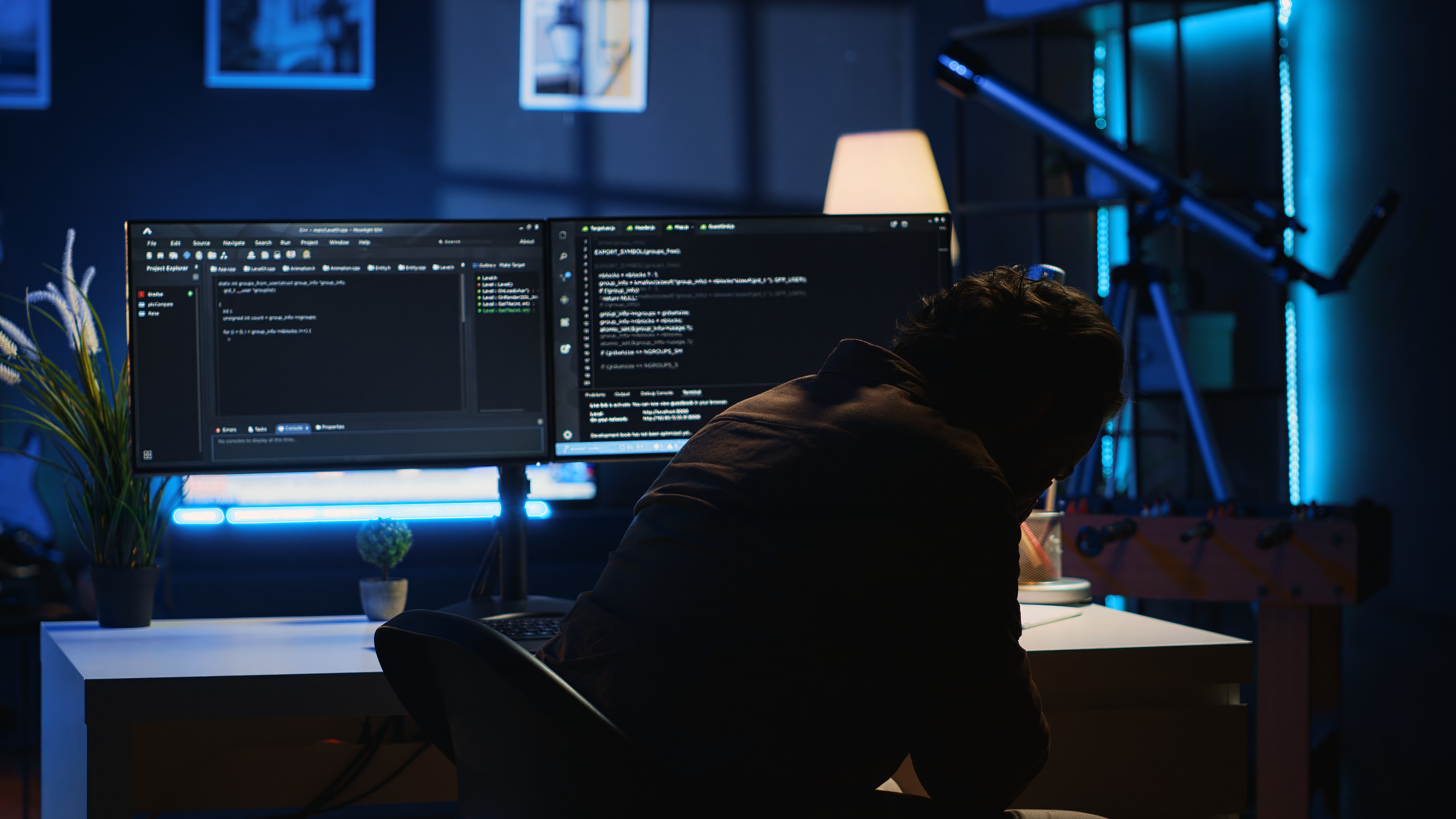 DevOps Foundations: Exploring AWS, Linux, and Shell Scripting