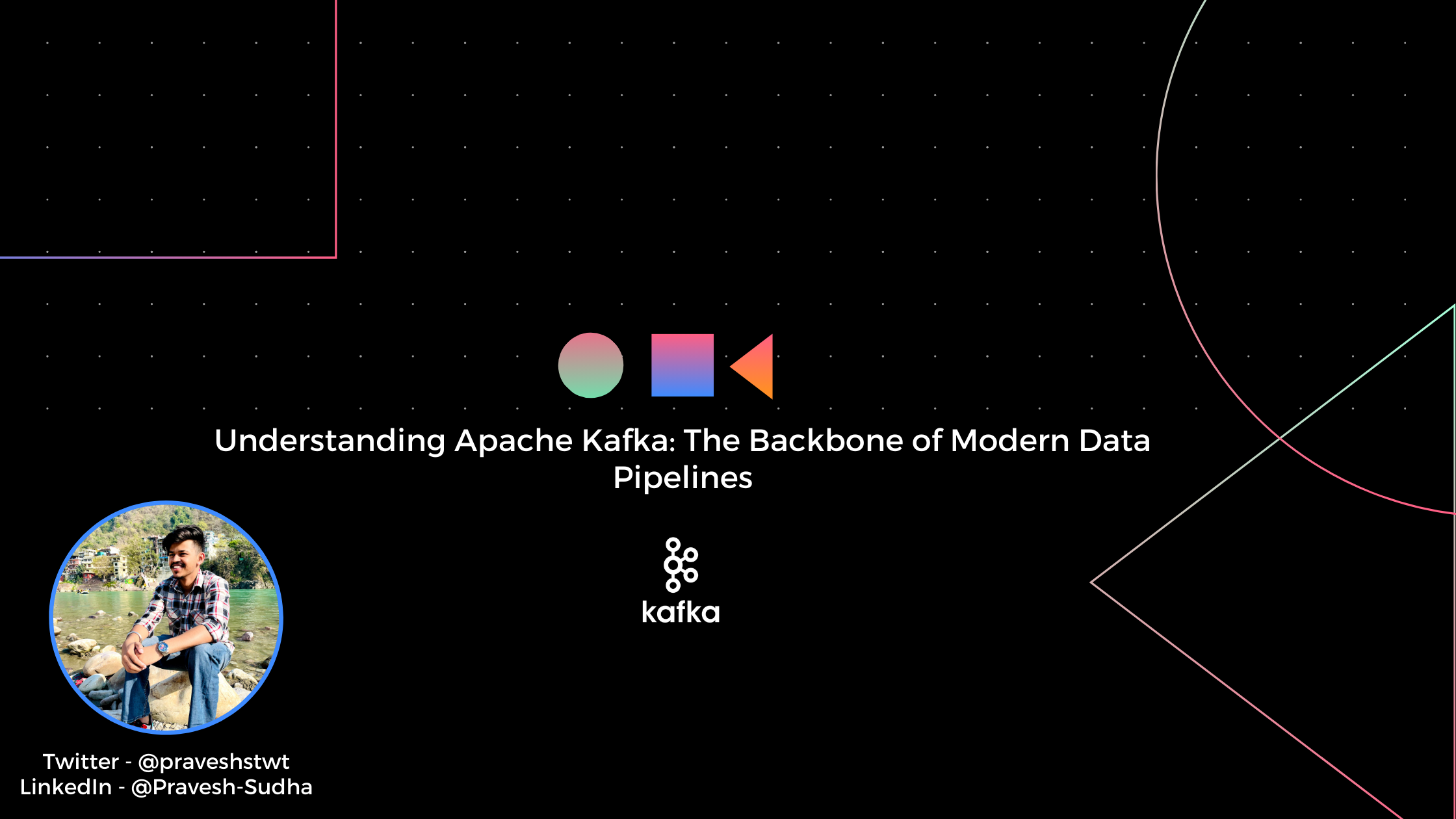 Introduction to Apache Kafka: Core Concepts and Its Role in Modern Data-Driven Applications