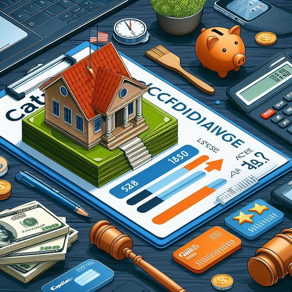 How Can You Use Capital One's CreditWise to Improve Your Credit Score?