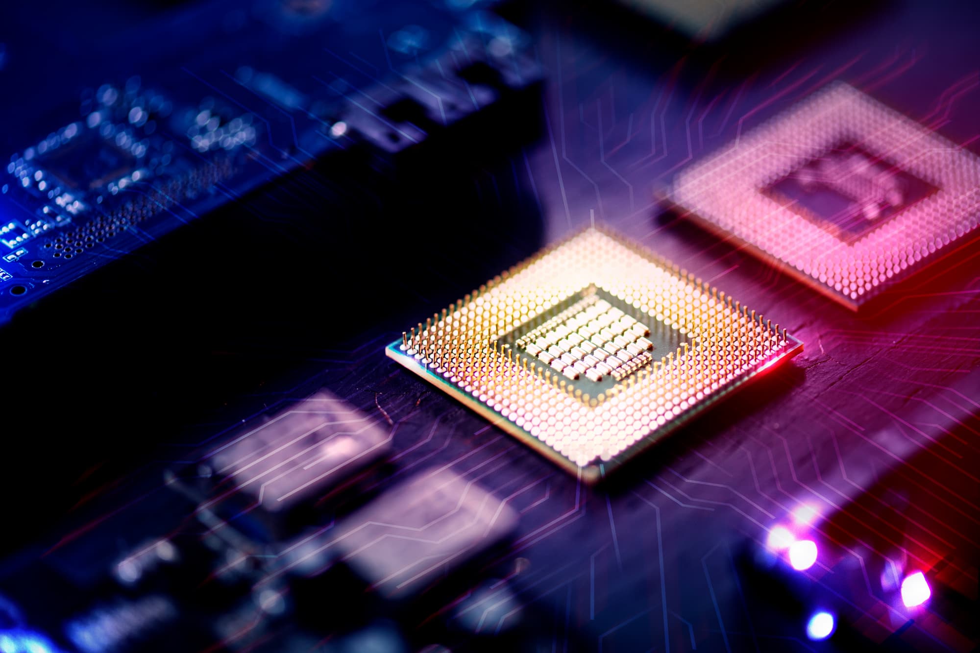Essential Trends in Embedded Software for Modern Technology