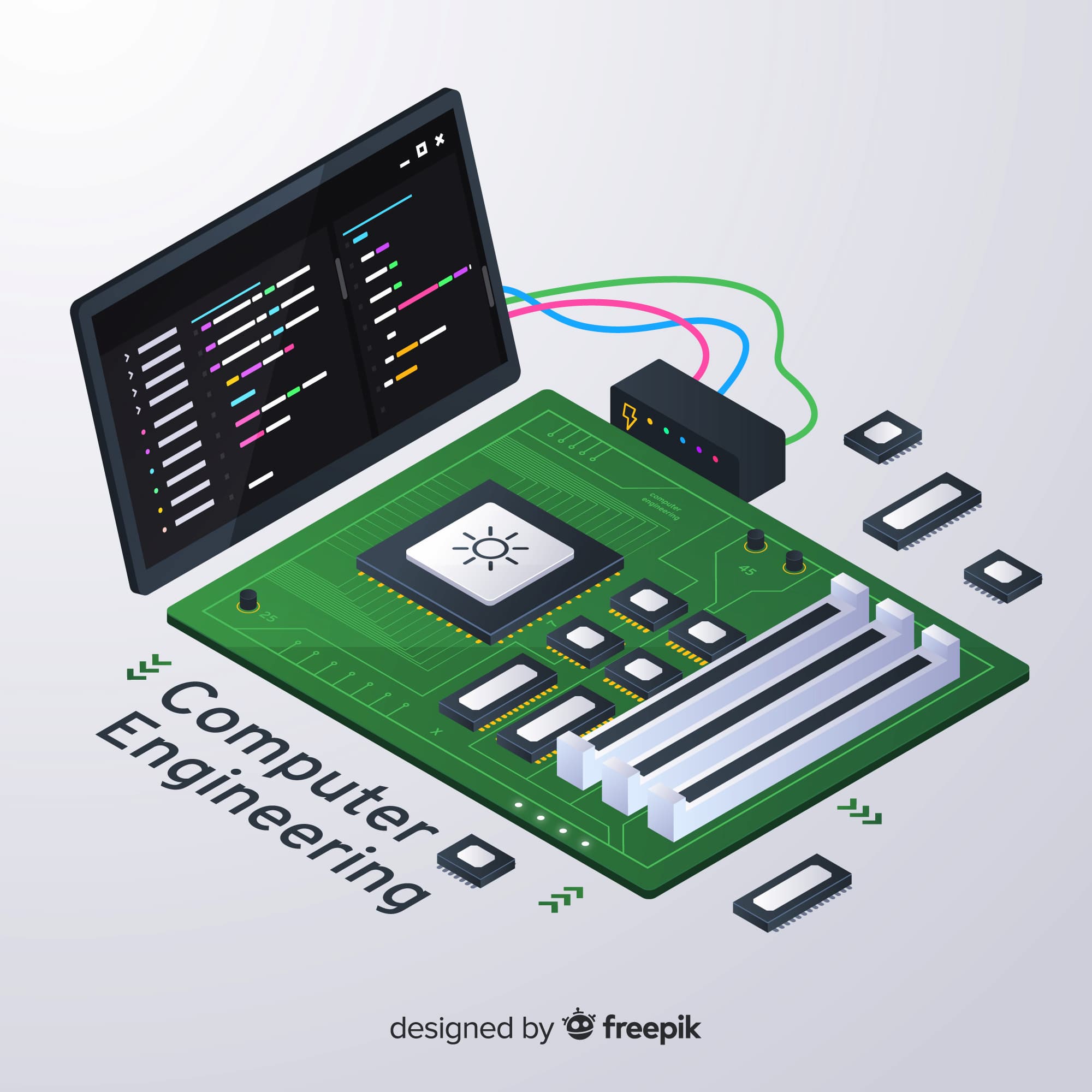 Top Benefits of Professional Embedded Software Development Services