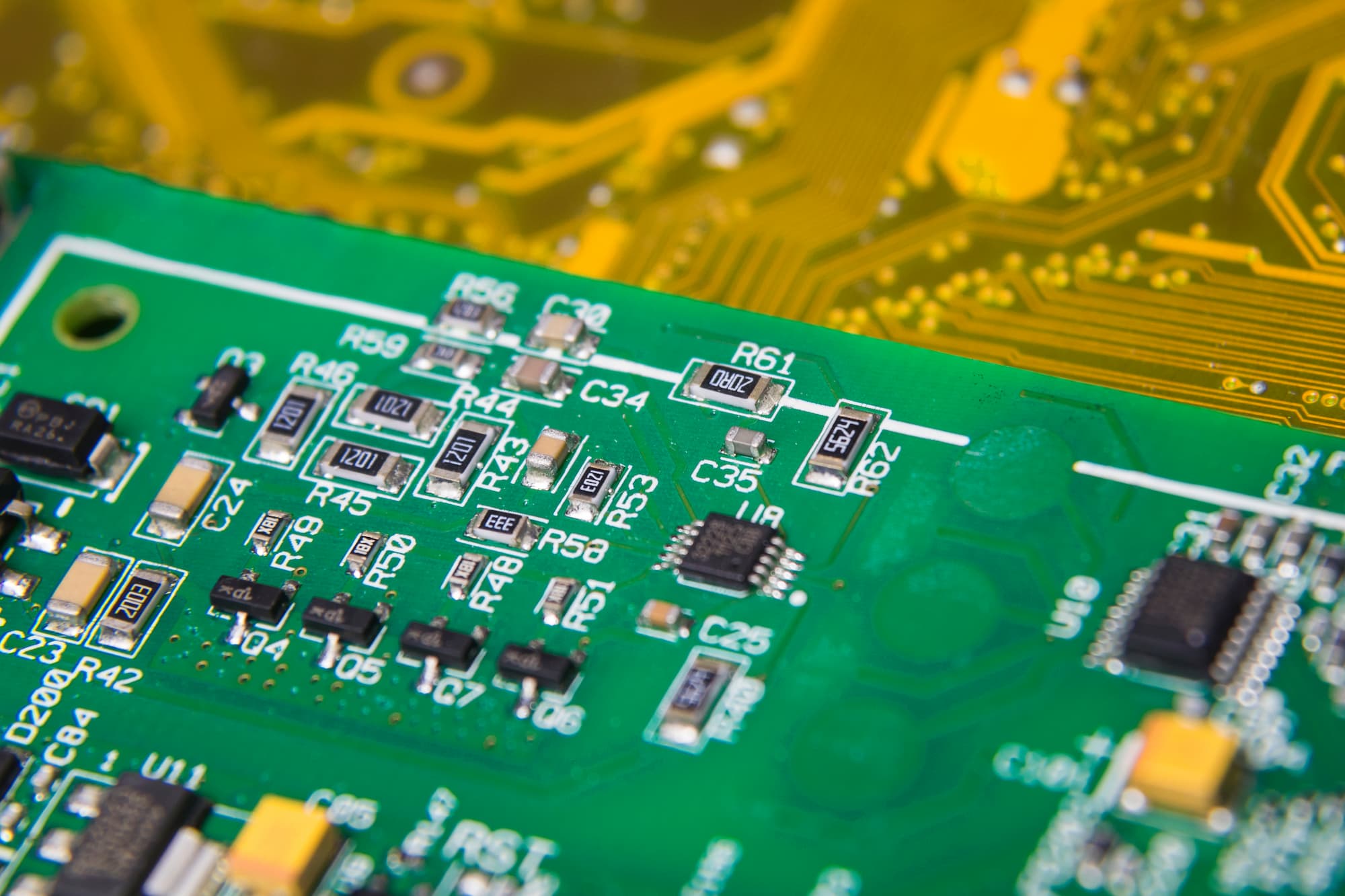 A Comprehensive Guide to Effective Embedded Software Development