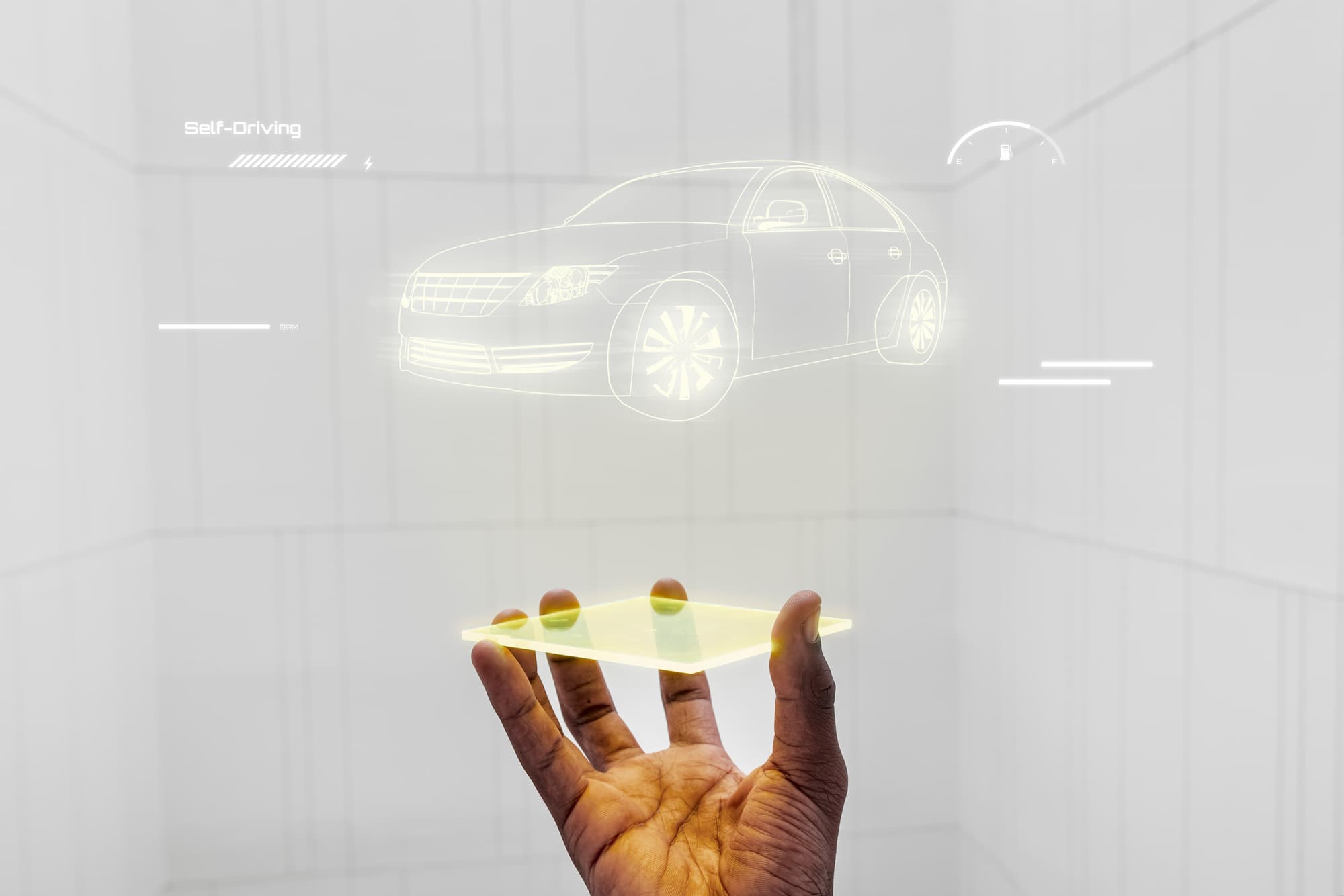 How Embedded Software Automotive Solutions Transform Modern Vehicles