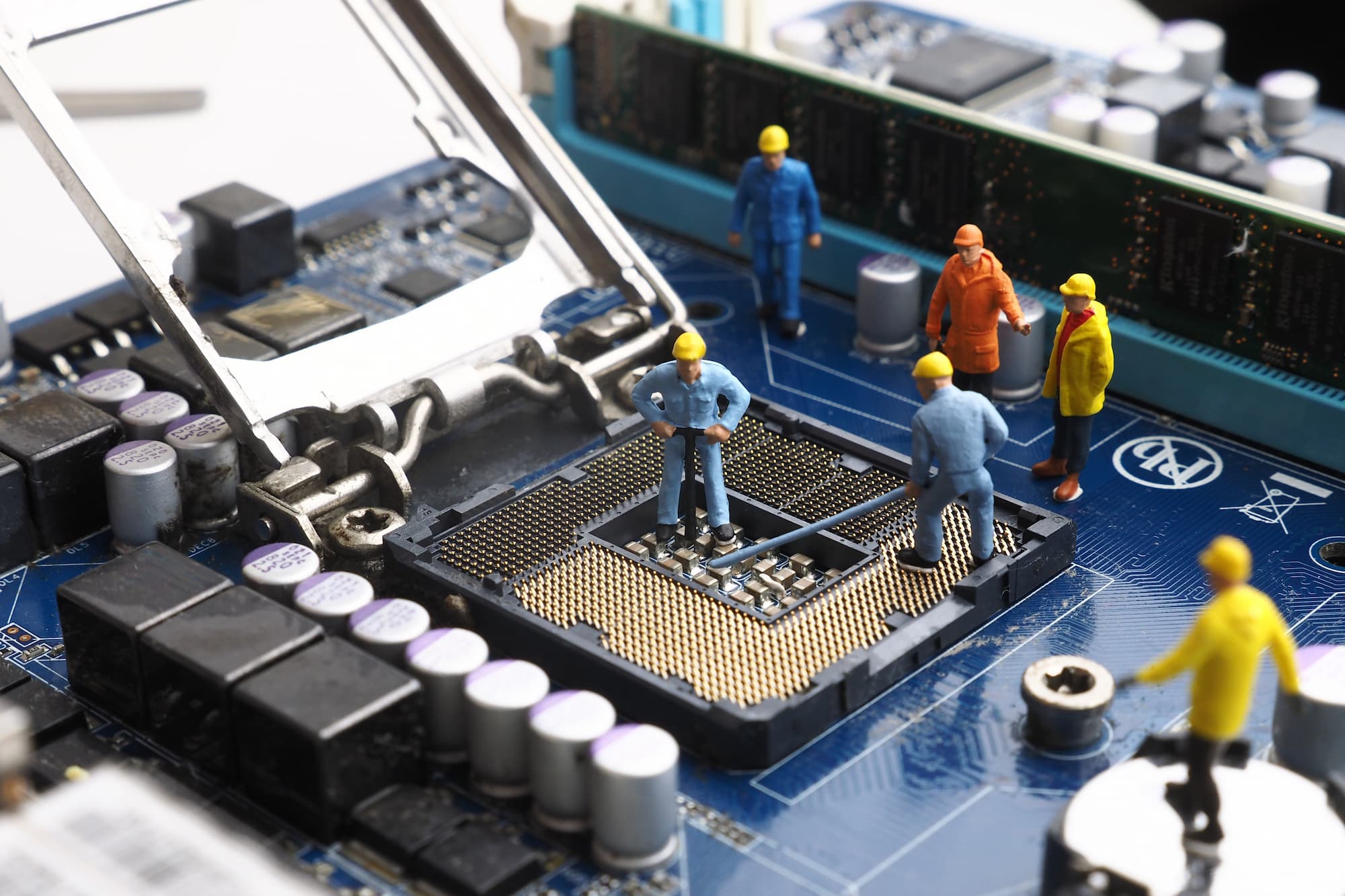 A Comprehensive Guide to Embedded System Software Development