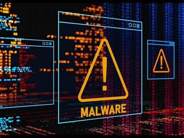 Malware: The Silent Threat