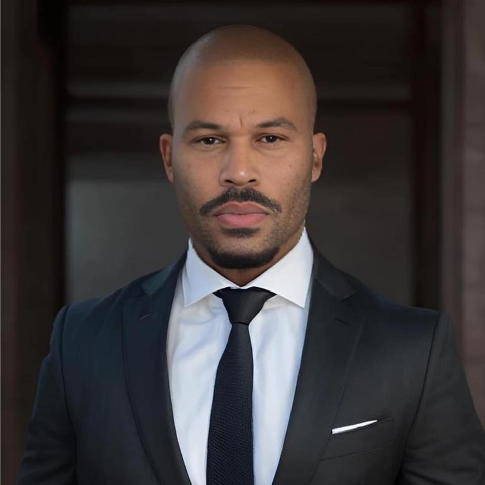 Deron Freeman: The Intersection of Sportsmanship and Legal Mastery