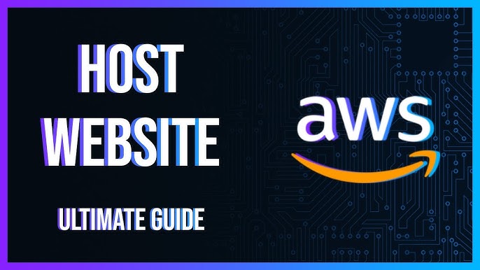 Hosting Your Static Website on AWS EC2: A Beginner's Guide