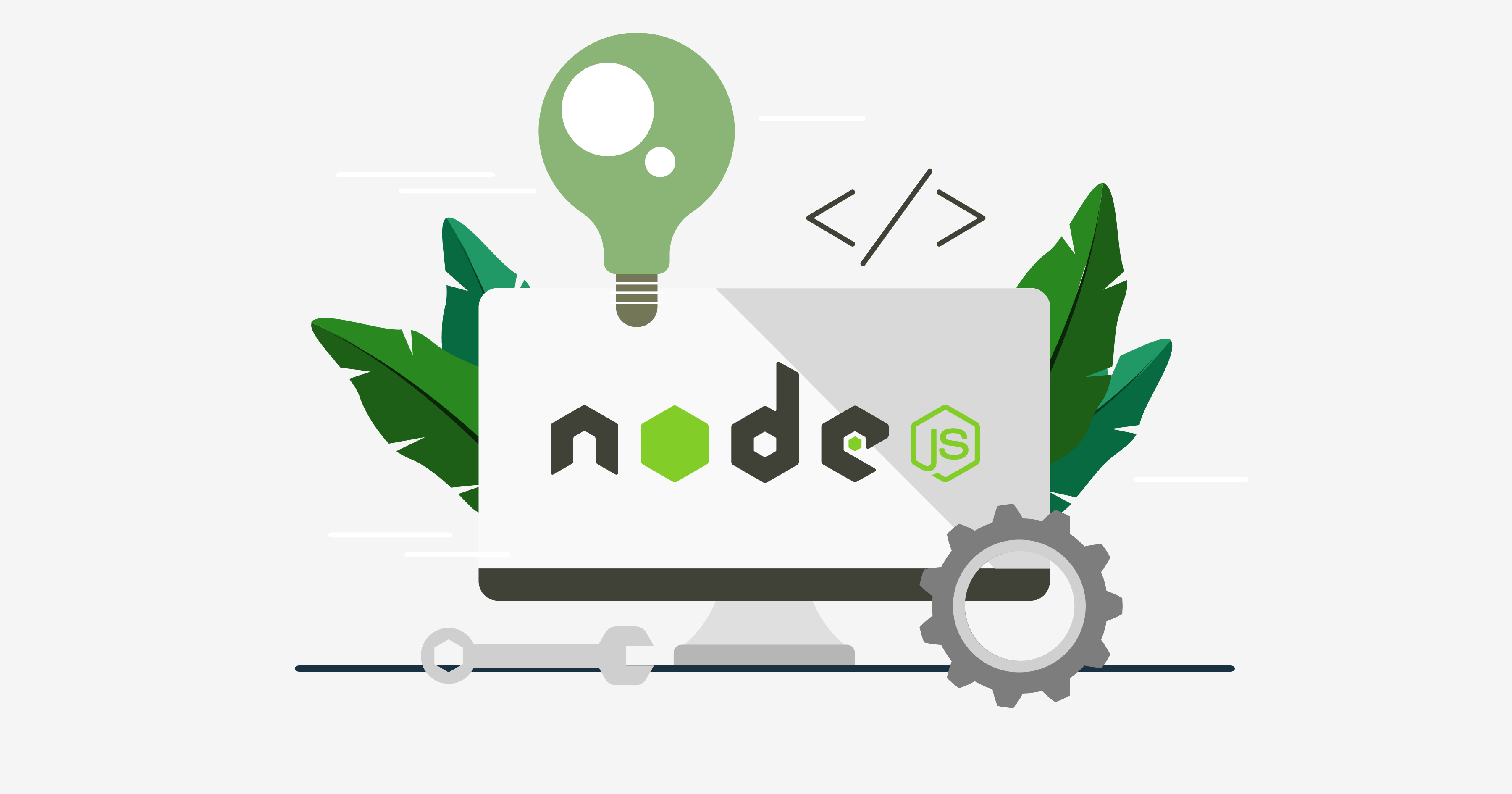 The History of Node.js: From Inception to Global Adoption